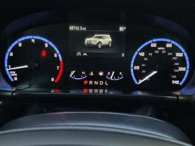 Used 2022 Ford Bronco Sport AWD/4WD image 13
