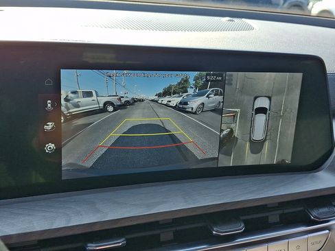 Certified 2024 Kia Telluride SX X-Pro AWD/4WD image 18