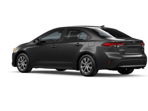 New 2026 Toyota Corolla LE image 6