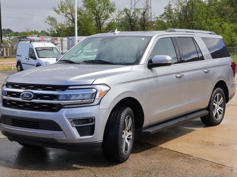 Used 2024 Ford Expedition Max Limited RWD image 27