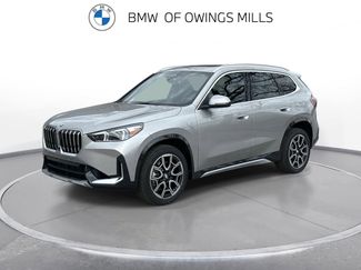 New 2026 BMW X1 xDrive28i w/ Technology Package AWD/4WD video 1