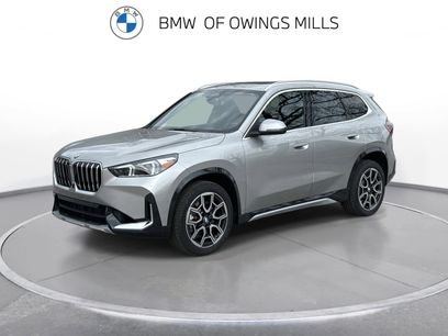 New 2026 BMW X1 xDrive28i w/ Technology Package