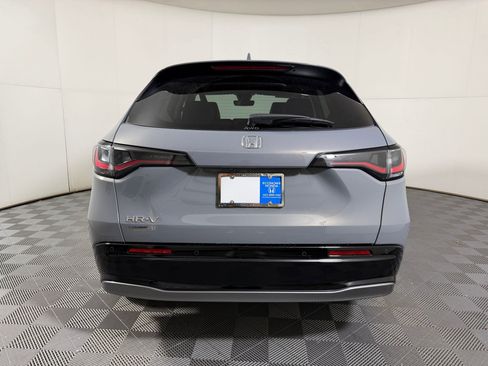 New 2026 Honda HR-V EX-L image 9