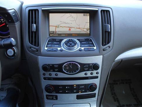 Used 2009 INFINITI G37 x Coupe w/ Premium Pkg AWD/4WD image 20