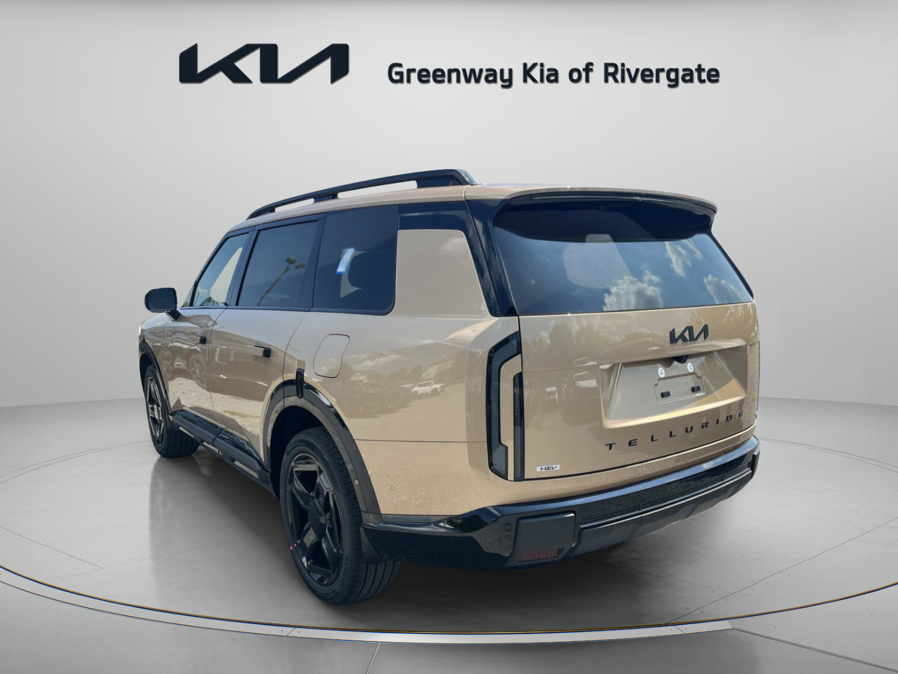 New 2027 Kia Telluride X-Line SX Prestige AWD/4WD image 5
