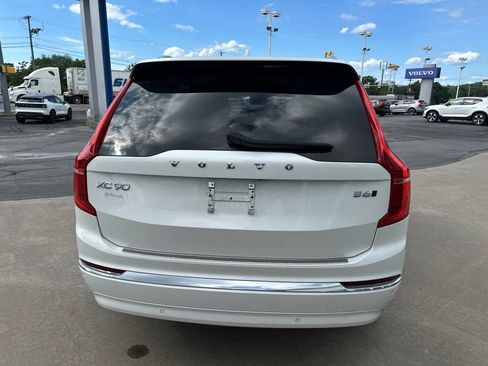 Used 2023 Volvo XC90 B6 Plus w/ Protection Package Premier AWD/4WD image 8
