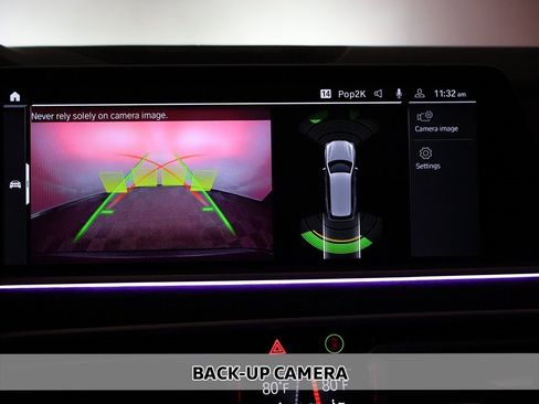 Used 2022 BMW X7 xDrive40i w/ M Sport Package image 5