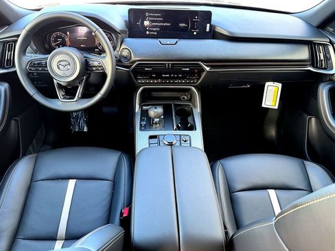 New 2026 MAZDA CX-90 3.3 Turbo w/ Premium Plus Pkg AWD/4WD image 20