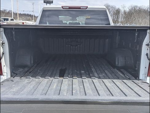 Used 2024 Chevrolet Silverado 1500 RST w/ Rally Edition image 16