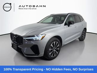 Certified 2023 Volvo XC60 B5 Plus w/ Protection Package Premier AWD/4WD video 1
