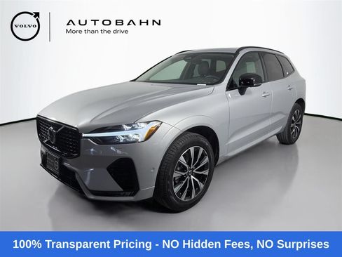 Certified 2023 Volvo XC60 B5 Plus w/ Protection Package Premier AWD/4WD image 1