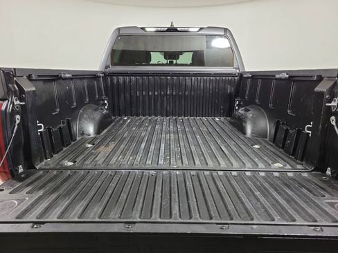 Used 2025 Toyota Tundra SR w/ SR Tow Package AWD/4WD image 10