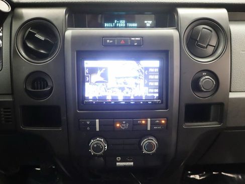 Used 2013 Ford F150 STX w/ Mid Equipment Group RWD image 10