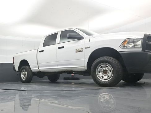Used 2018 RAM 2500 Tradesman w/ Protection Group AWD/4WD image 39