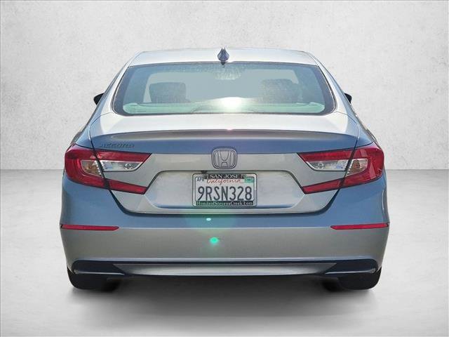 Used 2020 Honda Accord EX image 6