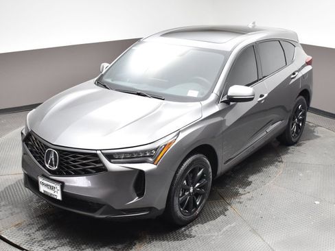 New 2026 Acura RDX SH-AWD image 38