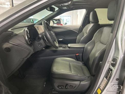 Used 2023 Lexus RX 350 Premium w/ Accessory Package (Z1) AWD/4WD image 13