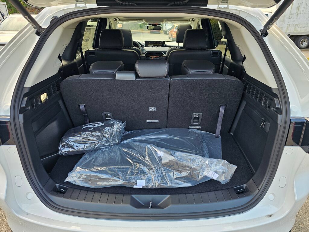 New 2026 MAZDA CX-90 3.3 Turbo w/ Premium Sport Pkg AWD/4WD image 26
