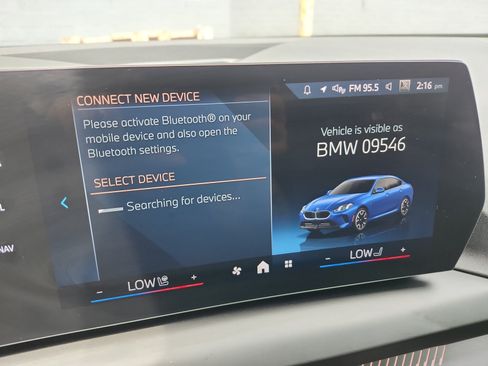 Used 2026 BMW 228i FWD image 18