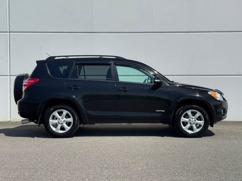 Used 2012 Toyota RAV4 Limited w/ Premium Plus Value Pkg AWD/4WD image 8