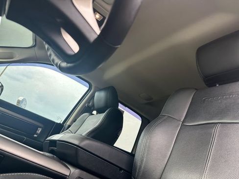 Used 2018 RAM 3500 Laramie w/ Sport Appearance Group AWD/4WD image 10