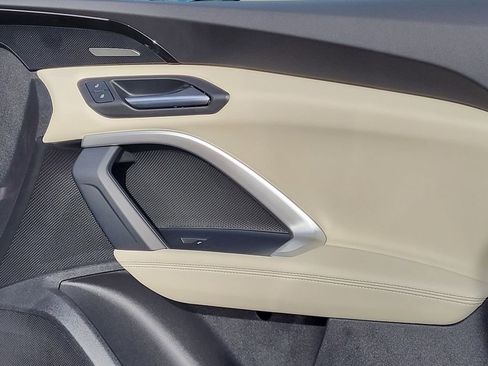 New 2025 Audi Q5 Prestige image 13