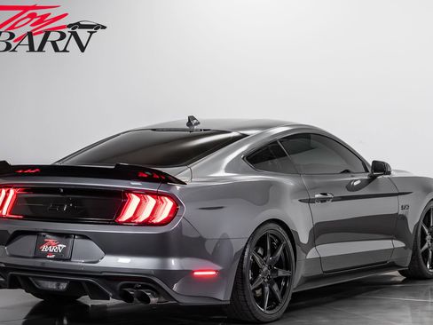 Used 2021 Ford Mustang GT w/ Equipment Group 301A RWD image 5