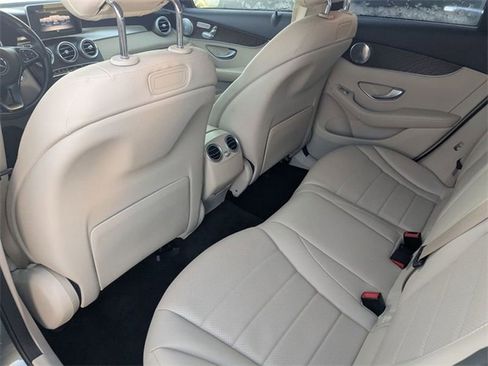 Used 2018 Mercedes-Benz GLC 300 4MATIC Coupe image 32