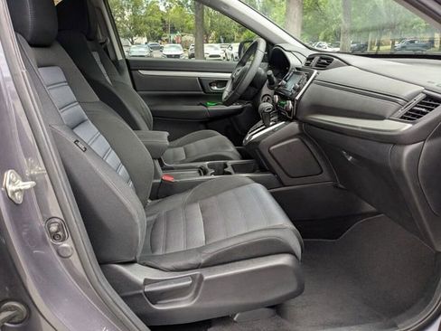 Certified 2019 Honda CR-V LX image 34