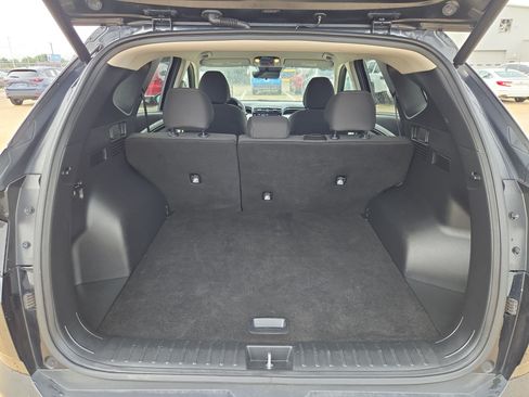 Used 2024 Hyundai Tucson SEL FWD image 29