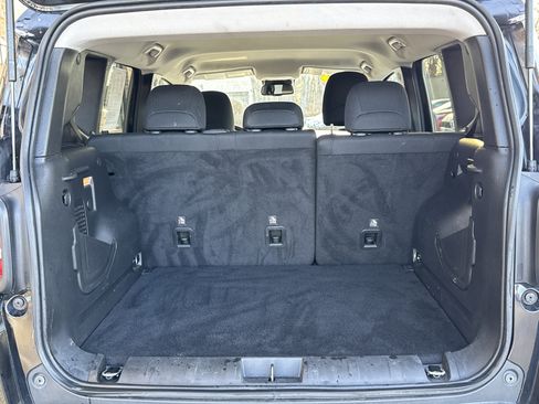 Used 2023 Jeep Renegade Latitude w/ Premium Group image 11