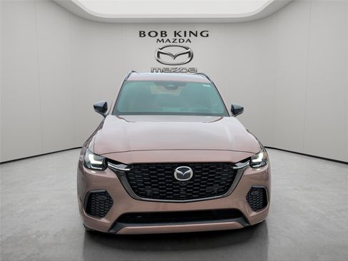 New 2026 MAZDA CX-70 3.3 Turbo S w/ Premium Package image 8