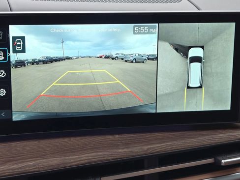 New 2026 Hyundai Santa Fe Limited image 12