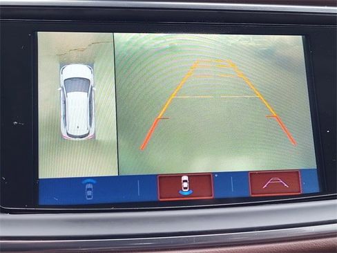 Used 2019 Buick Enclave Avenir w/ Avenir Technology Package image 16