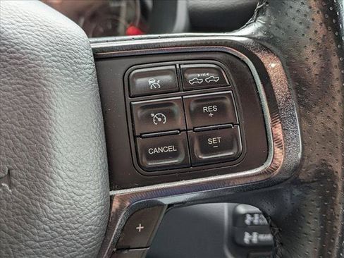 Used 2020 RAM 2500 Power Wagon AWD/4WD image 5