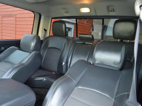 Used 2012 RAM 1500 Sport w/ Sport Premium Group image 39