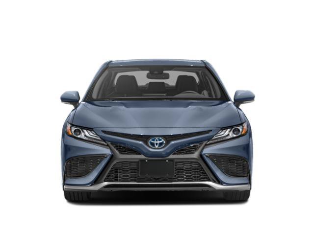 Used 2024 Toyota Camry SE FWD image 4
