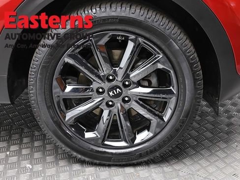 Used 2020 Kia Sportage S w/ S Premium Package image 32