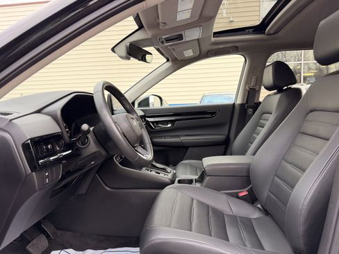 Used 2023 Honda CR-V EX-L image 14
