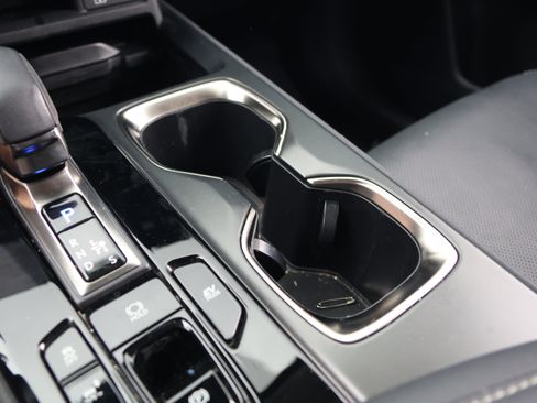 Used 2024 Lexus NX 350h AWD image 32
