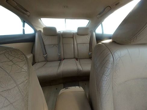 Used 2008 Lexus ES 350 FWD image 26