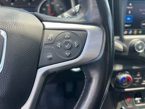 Used 2019 GMC Terrain SLE w/ Driver Convenience Package FWD image 15