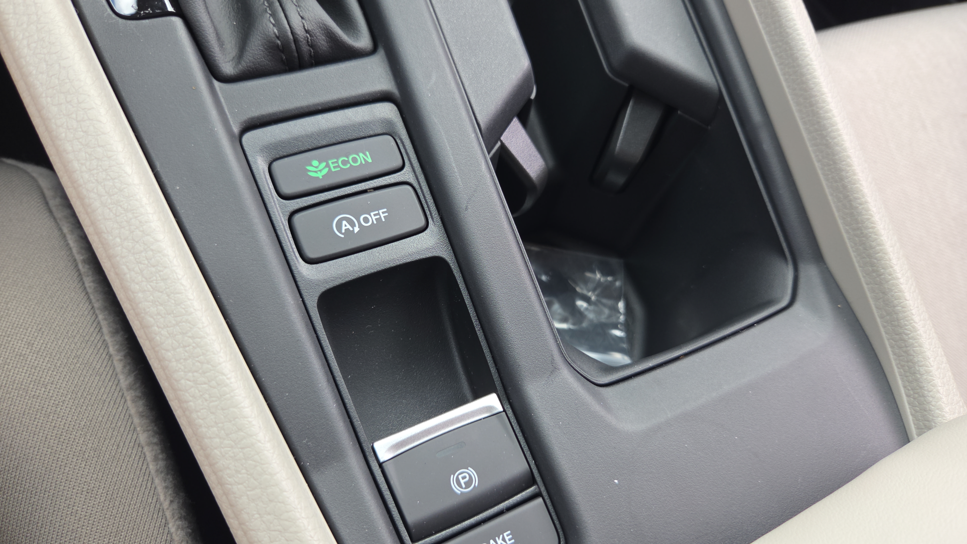 New 2026 Honda Accord LX image 18