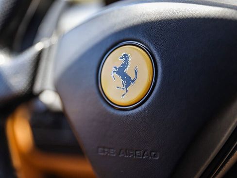 Used 2003 Ferrari 360 Spider RWD image 49