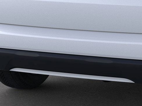 New 2024 Ford Escape ST-Line w/ Equipment Group 301A image 23