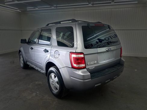 Used 2008 Ford Escape XLT image 8