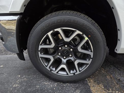 New 2026 RAM 1500 Big Horn image 26