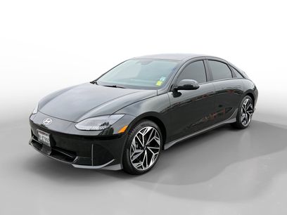 Certified 2024 Hyundai Ioniq 6 SEL