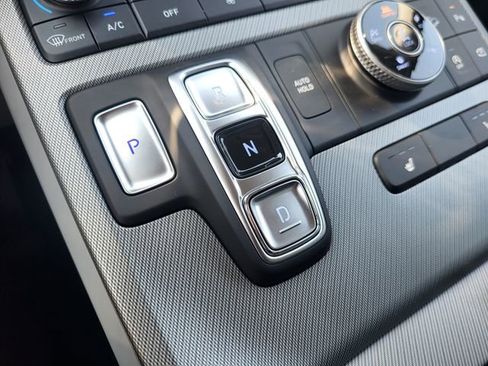 New 2025 Hyundai Palisade SEL image 25