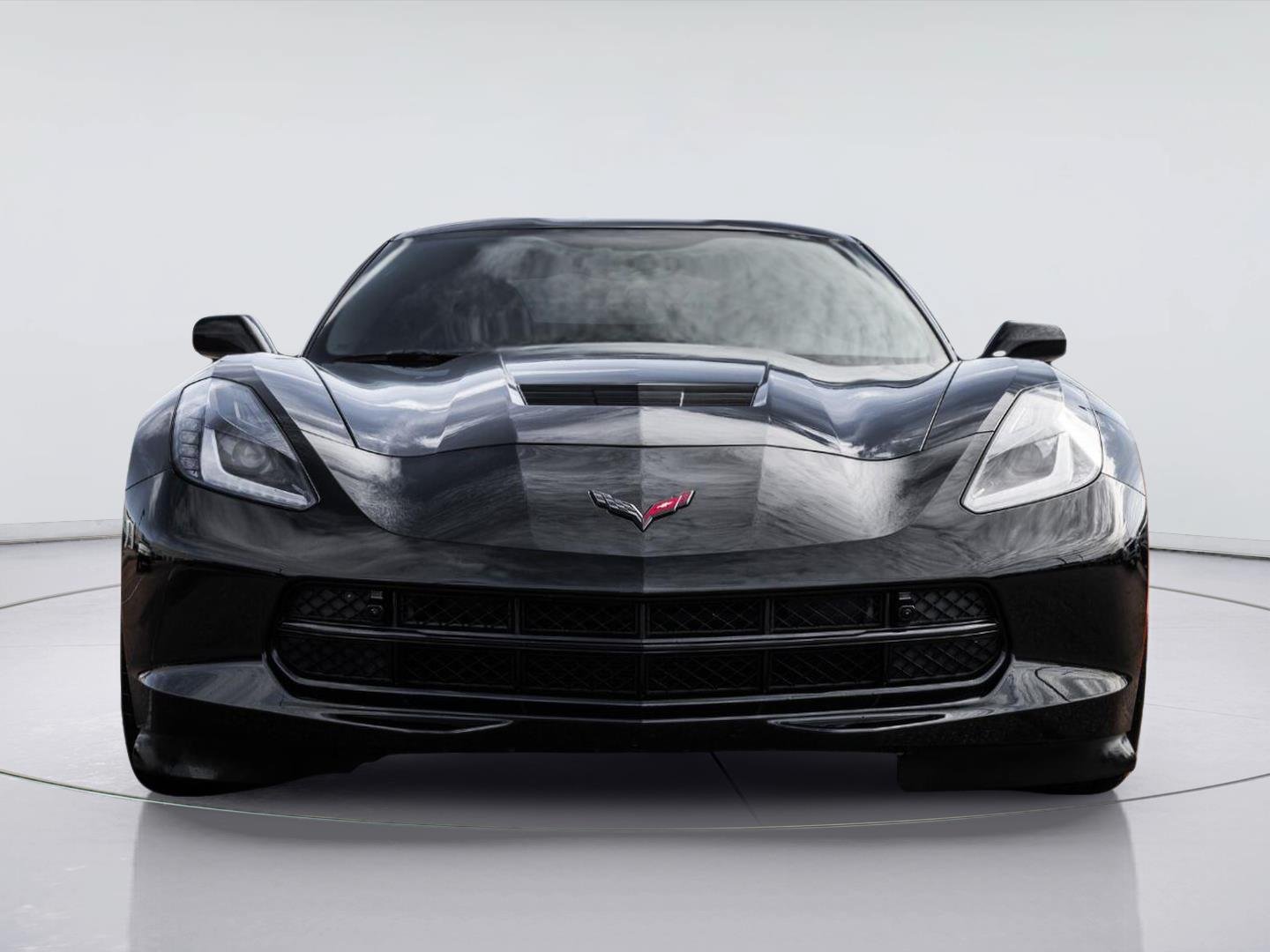Used 2019 Chevrolet Corvette Stingray Coupe w/ 2LT Preferred Equipment Group RWD image 5